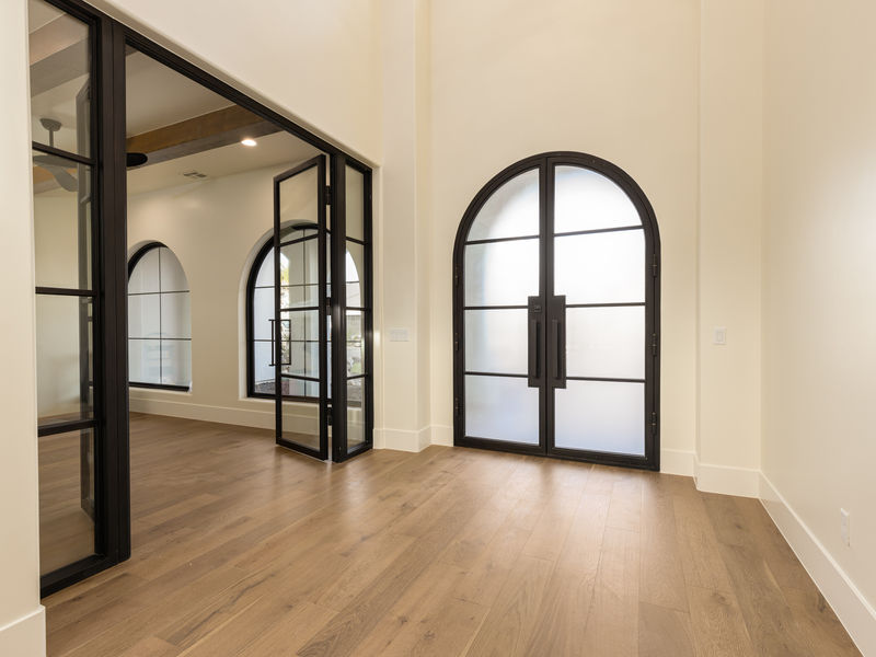 Banded Ridge 21 - custom home photo 2