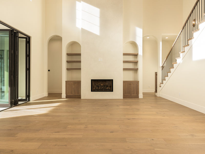 Banded Ridge 21 - custom home photo 4