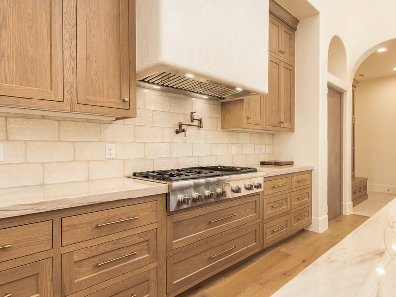 Banded Ridge 21 - custom home photo 8