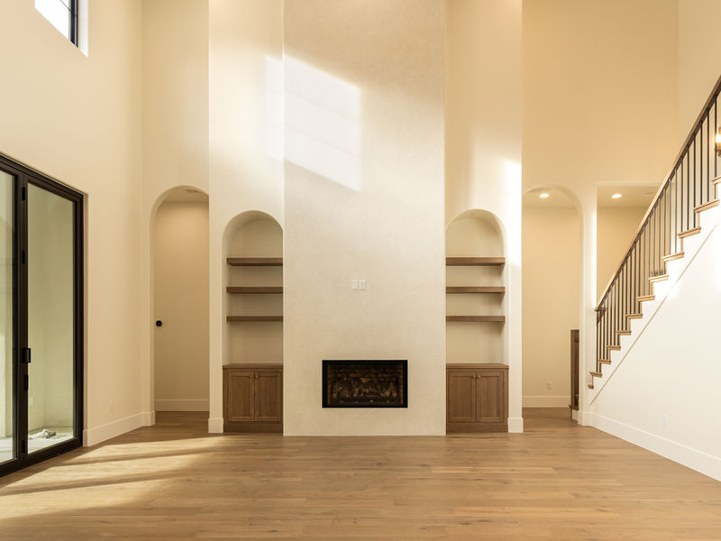 Banded Ridge 21 - custom home photo 5