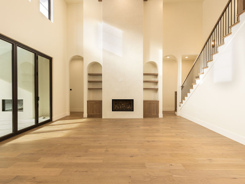 Banded Ridge 21 - custom home photo 6