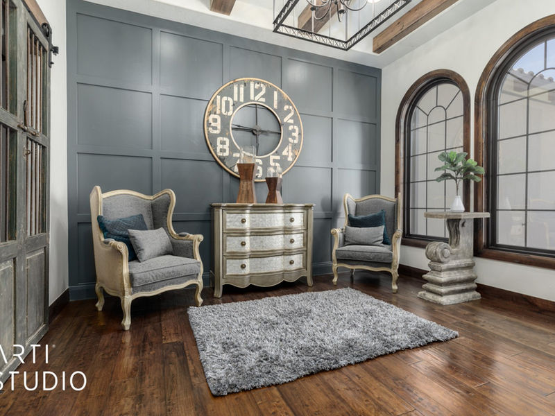 Desert Pointe 6 - custom home photo 9