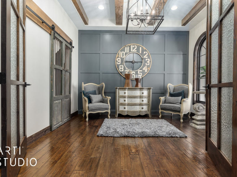 Desert Pointe 6 - custom home photo 10