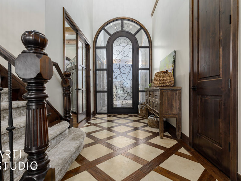 Desert Pointe 6 - custom home photo 8