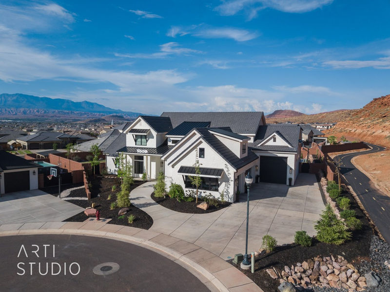 Maple Estates 40 - custom home photo 7