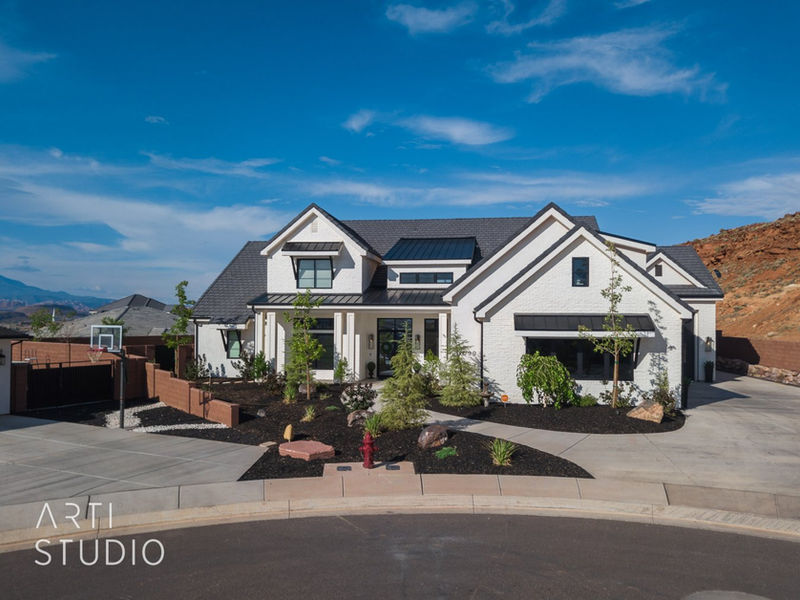 Maple Estates 40 - custom home photo 6