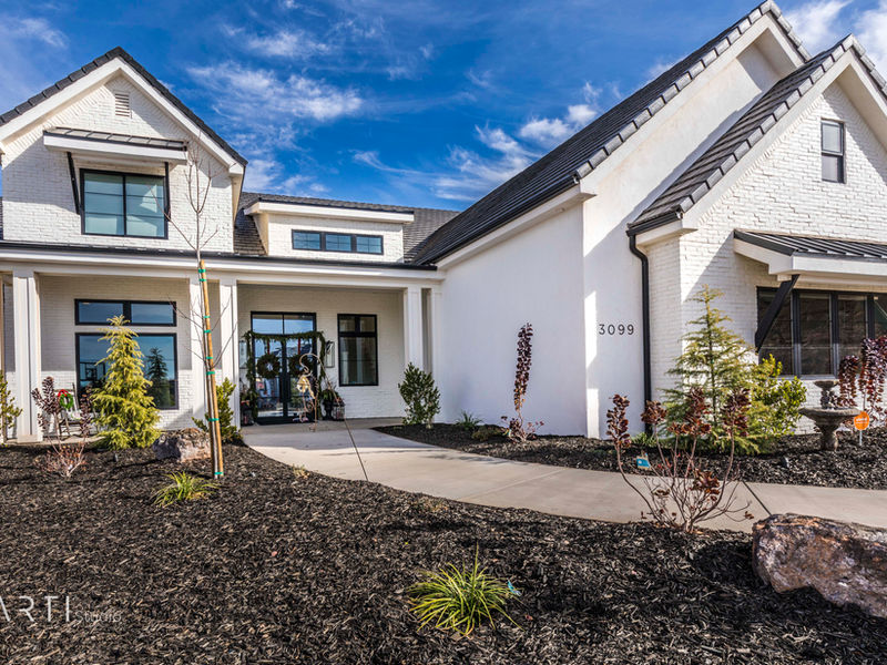 Maple Estates 40 - custom home photo 2