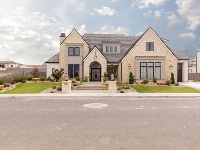 Webb Acres 226 - custom home photo 3