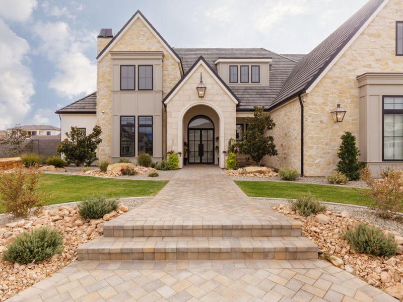 Webb Acres 226 - custom home photo 5