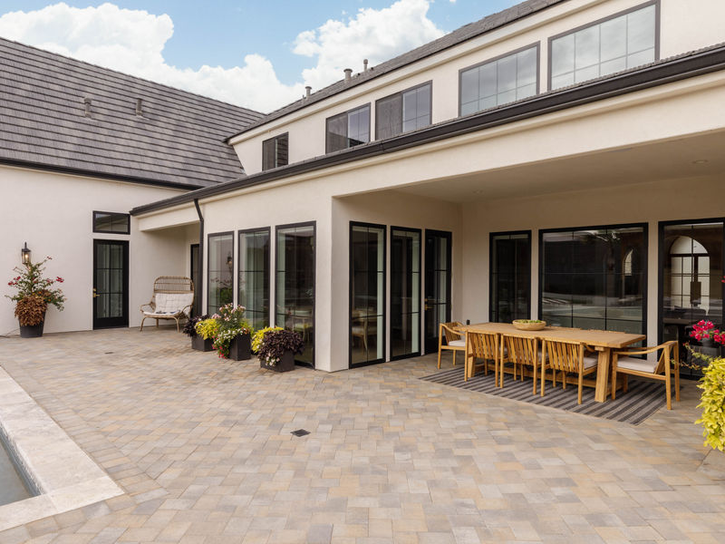 Webb Acres 226 - custom home photo 6